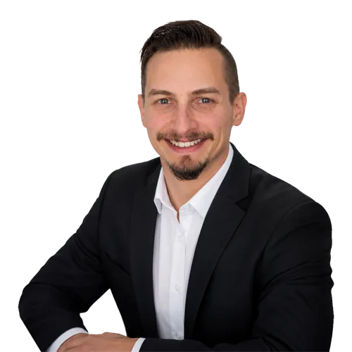 Patrick Domingues, Founder and CEO providing St. Augustine IT services with over 20 years of experience